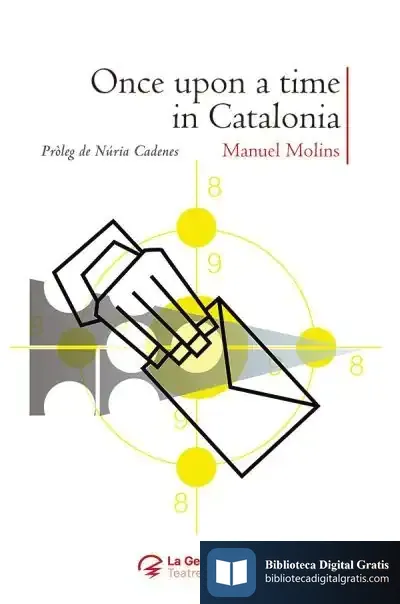 Descargar Once Upon A Time In Catalonia de Manuel Molins Casaña