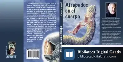 Descargar Atrapados En El Cuerpo