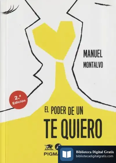 Descargar El Poder De Un Te Quiero