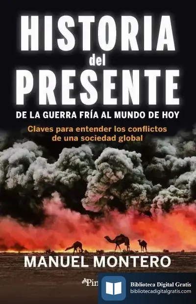 Descargar Historia Del Presente de Le. V. Shikin