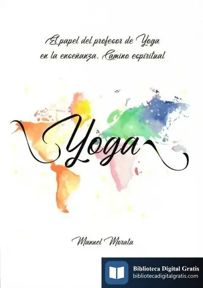Descargar El Papel Del Profesor De Yoga En La Enseñanza