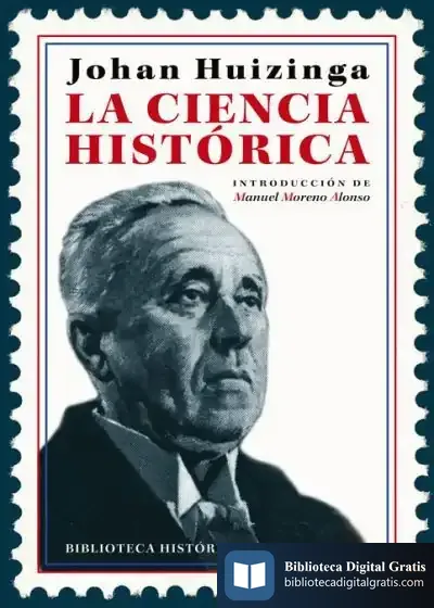 Descargar La Ciencia Histórica de Manuel Moreno Alonso