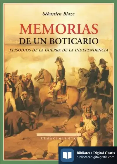 Descargar Memorias De Un Boticario