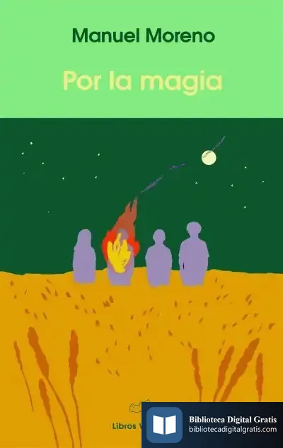 Descargar Por La Magia