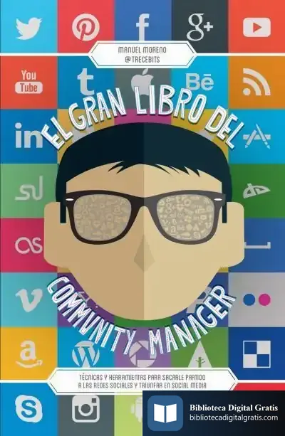 Descargar El Gran Libro Del Community Manager
