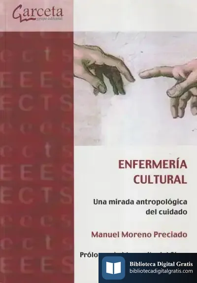Descargar Enfermería Cultural de Manuel Moreno Preciado
