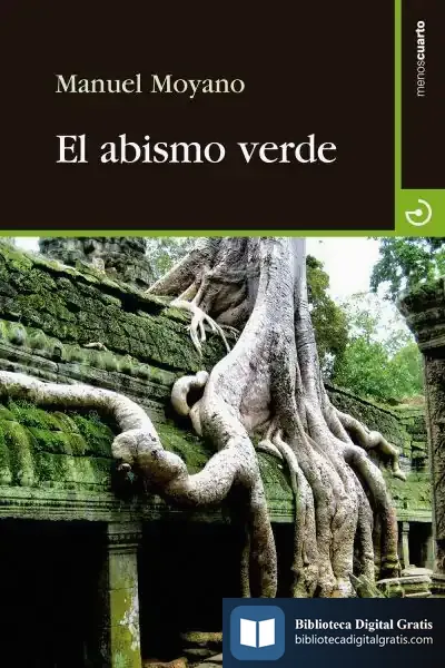 Descargar El Abismo Verde