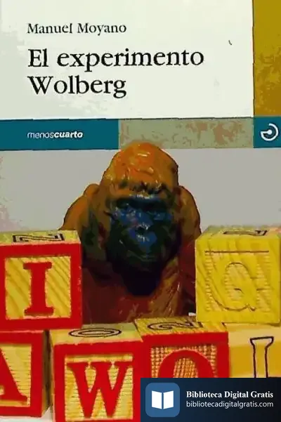 Descargar El Experimento Wolberg