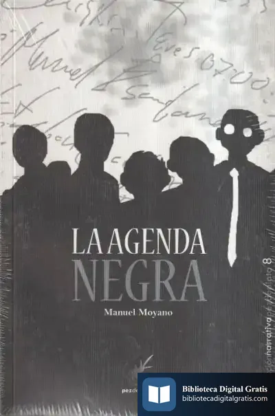 Descargar La Agenda Negra