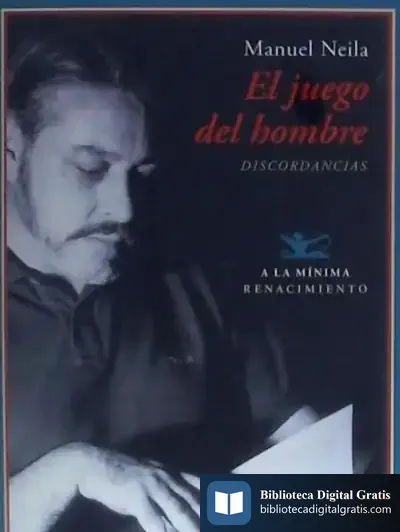 Descargar El Juego Del Hombre