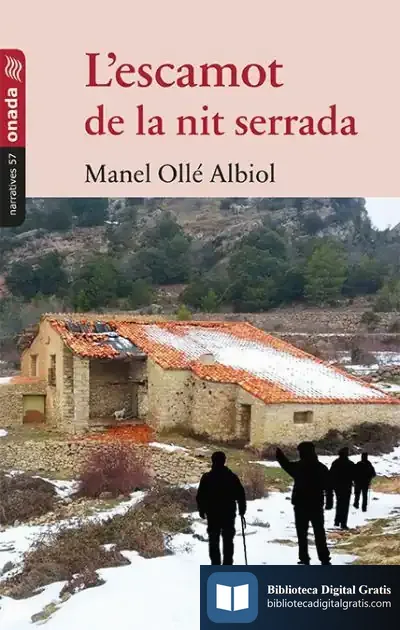 Descargar L?Escamot De La Nit Serrada de Manuel Ollé