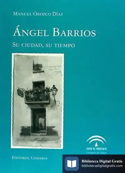 Descargar Ángel Barrios