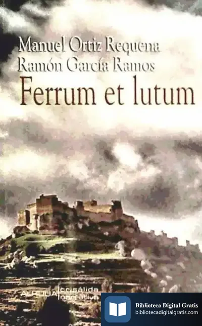 Descargar Ferrum Et Lutum