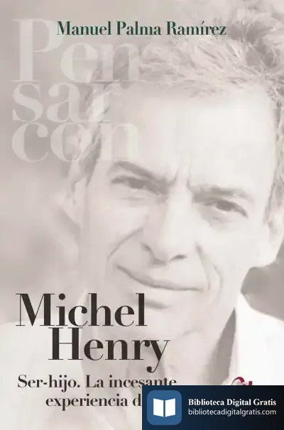 Descargar Michel Henry