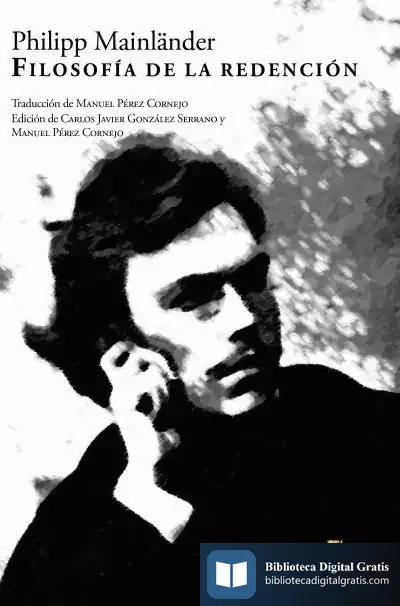 Descargar Filosofia De La Redención de Manuel Pérez Cornejo