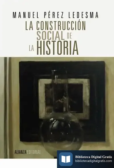 Descargar La Construcción Social De La Historia