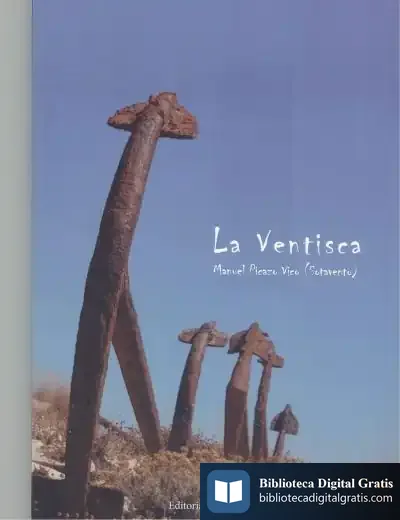 Descargar Ventisca, La.(Poesia)