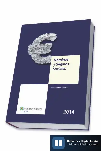 Descargar Nóminas Y Seguros Sociales 2014