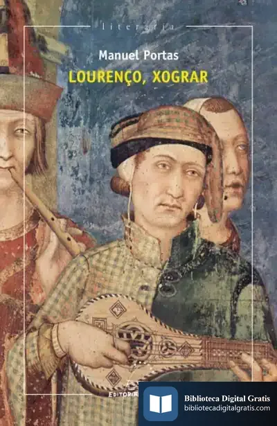 Descargar Lourenço, Xograr