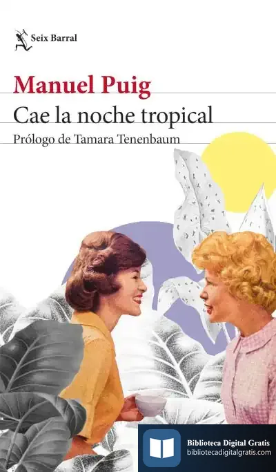 Descargar Cae La Noche Tropical