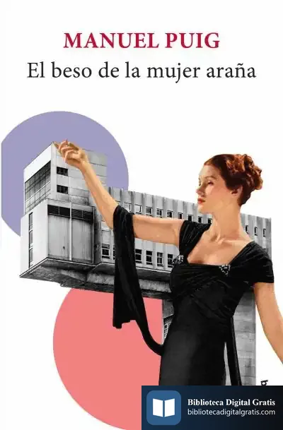 Descargar El Beso De La Mujer Araña