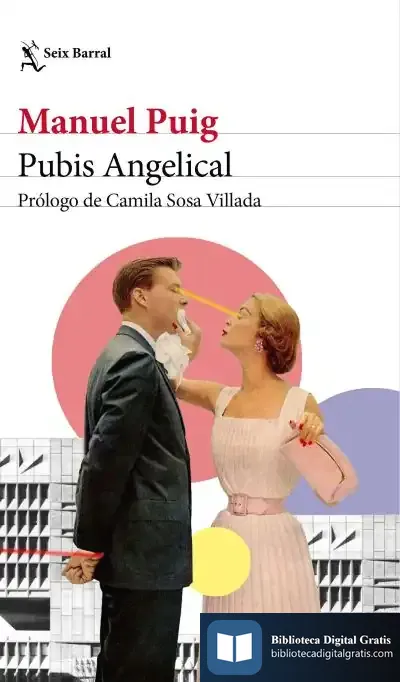 Descargar Pubis Angelical