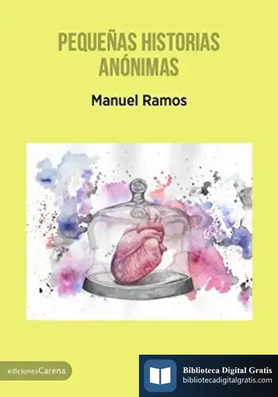 Descargar Pequeñas Historias Anónimas