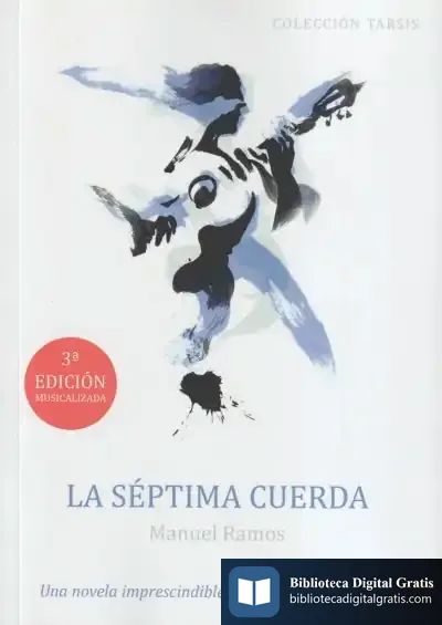 Descargar La Séptima Cuerda