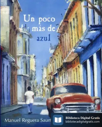 Descargar Un Poco Más De Azul