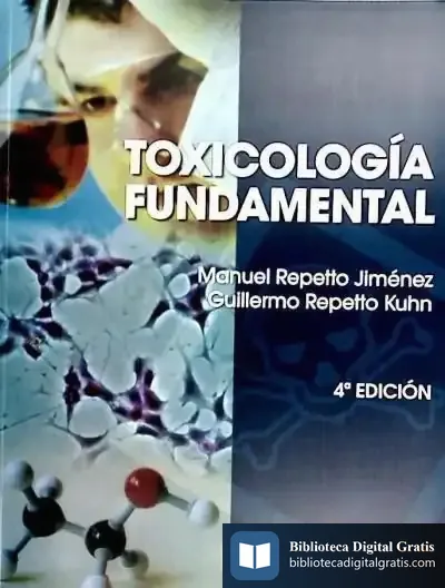 Descargar Toxicología Fundamental de Mari Pau Domínguez