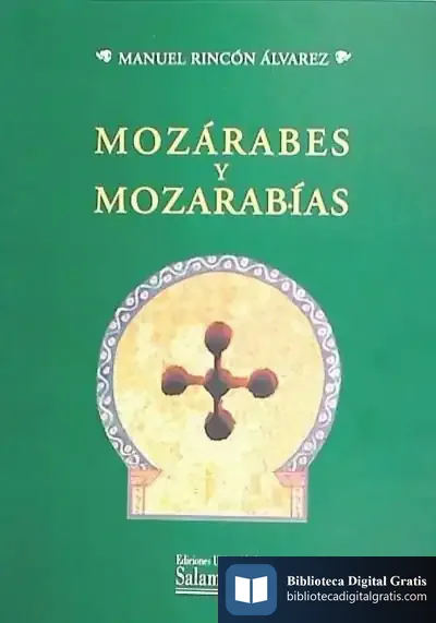 Descargar Mozárabes Y Mozarabías de Joseph Conrad