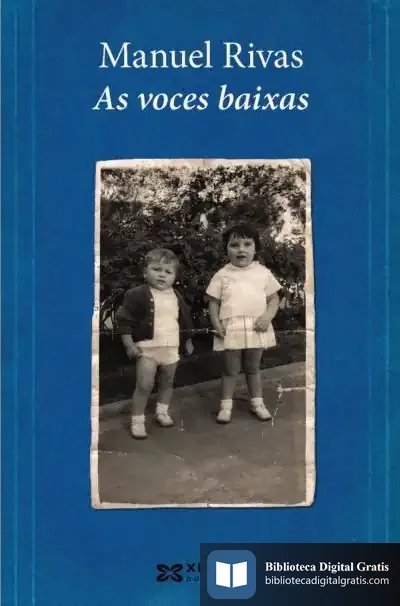 Descargar As Voces Baixas