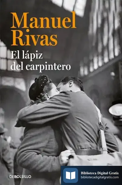 Descargar El Lápiz Del Carpintero