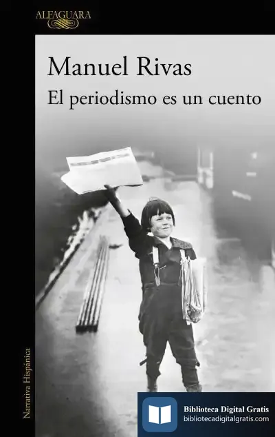 Descargar El Periodismo Es Un Cuento