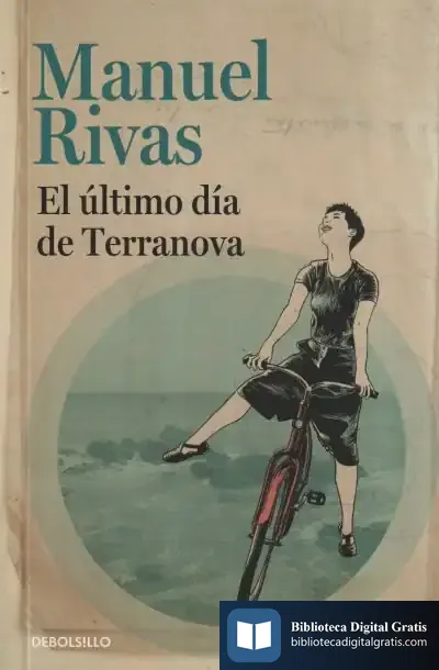 Descargar El Último Día De Terranova