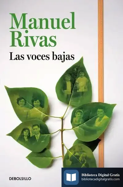 Descargar Las Voces Bajas