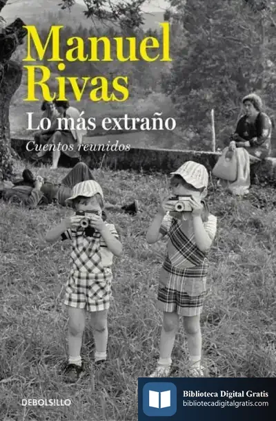 Descargar Lo Más Extraño