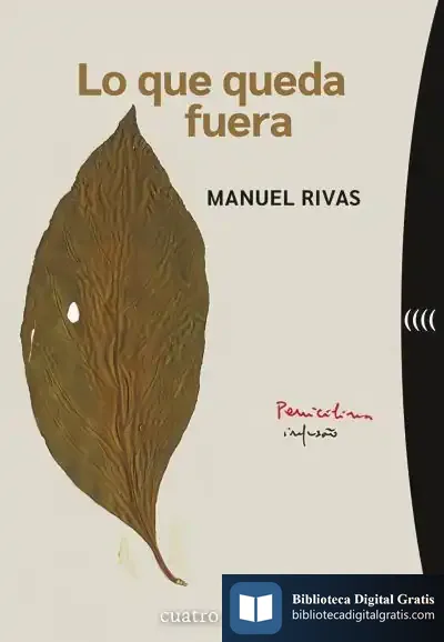 Descargar Lo Que Queda Fuera