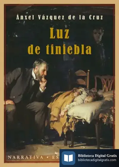Descargar Luz De Tiniebla de Manuel Rivas
