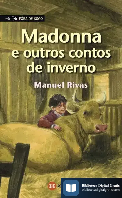 Descargar Madonna E Outros Contos De Inverno