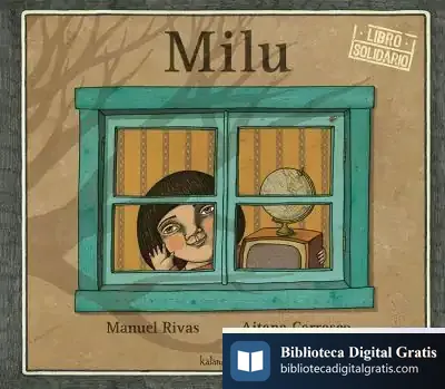 Descargar Milu