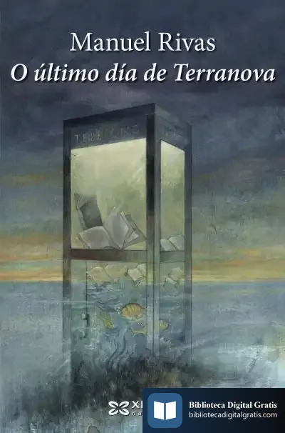 Descargar O Último Día De Terranova