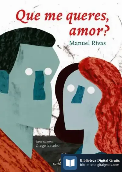 Descargar Que Me Queres Amor? (Ilustrada)