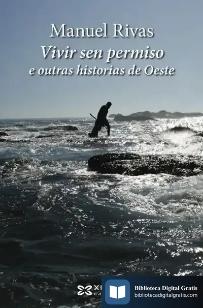Descargar Vivir Sen Permiso E Outras Historias De Oeste