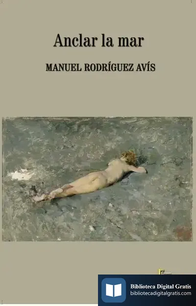Descargar Anclar La Mar