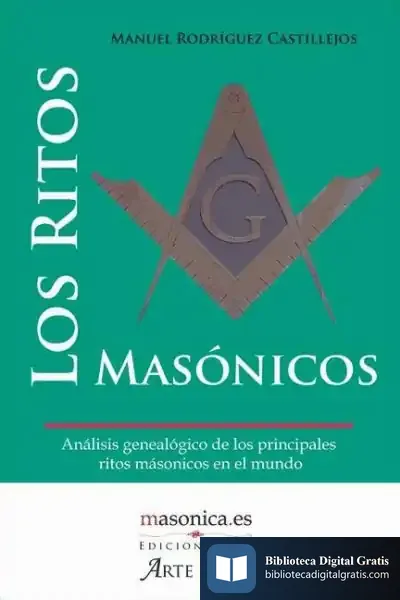 Descargar Los Ritos Masónicos