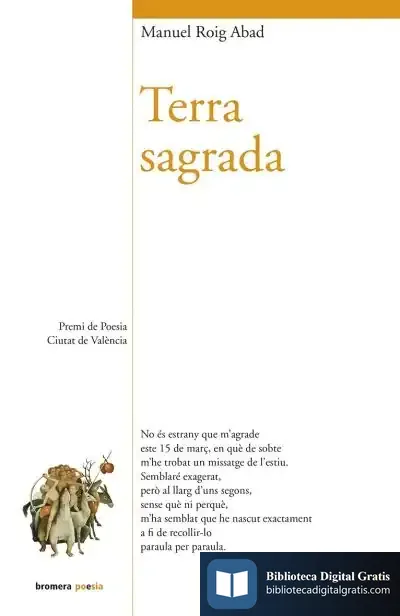 Descargar Terra Sagrada