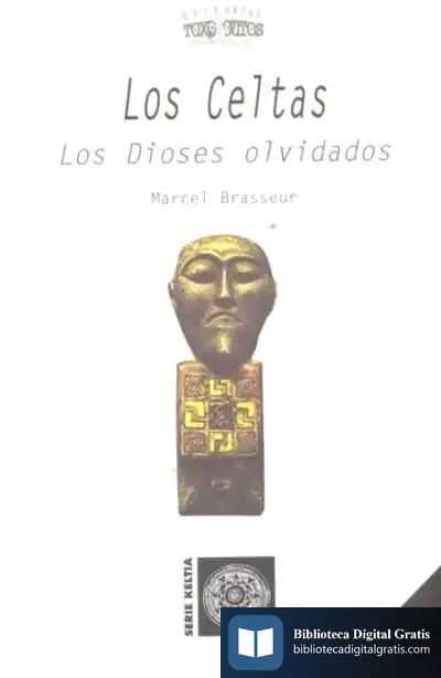 Descargar Los Celtas: Los Dioses Olvidados