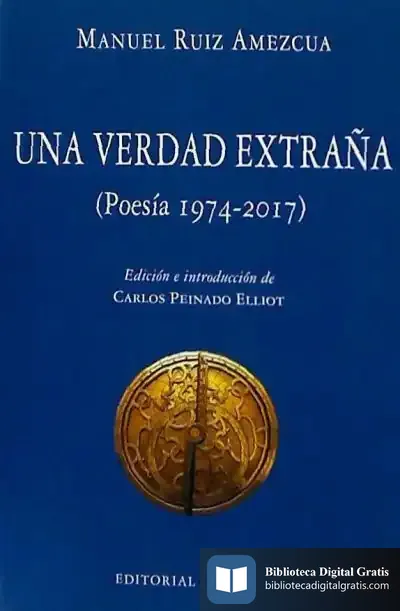 Descargar Una Verdad Extraña
