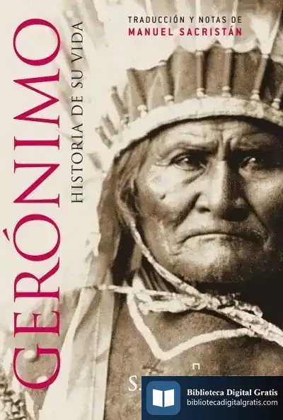 Descargar Gerónimo. Historia De Su Vida